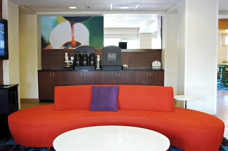 Property amenity. Fairfield Inn by Marriott Myrtle Beach Broadway at the Beach