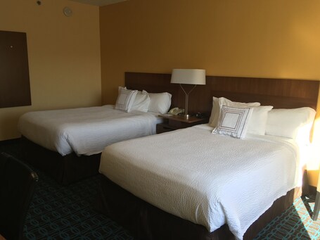 Fairfield Inn by Marriott Myrtle Beach Broadway at the Beach - Image 21