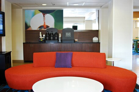 Fairfield Inn by Marriott Myrtle Beach Broadway at the Beach - Image 5