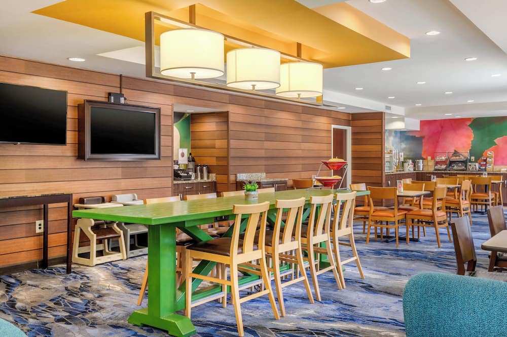 Fairfield Inn by Marriott Myrtle Beach North