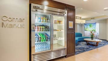 Property amenity