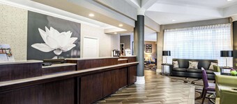 La Quinta Inn & Suites by Wyndham Myrtle Beach Broadway Area