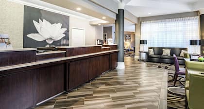 La Quinta Inn & Suites by Wyndham Myrtle Beach Broadway Area