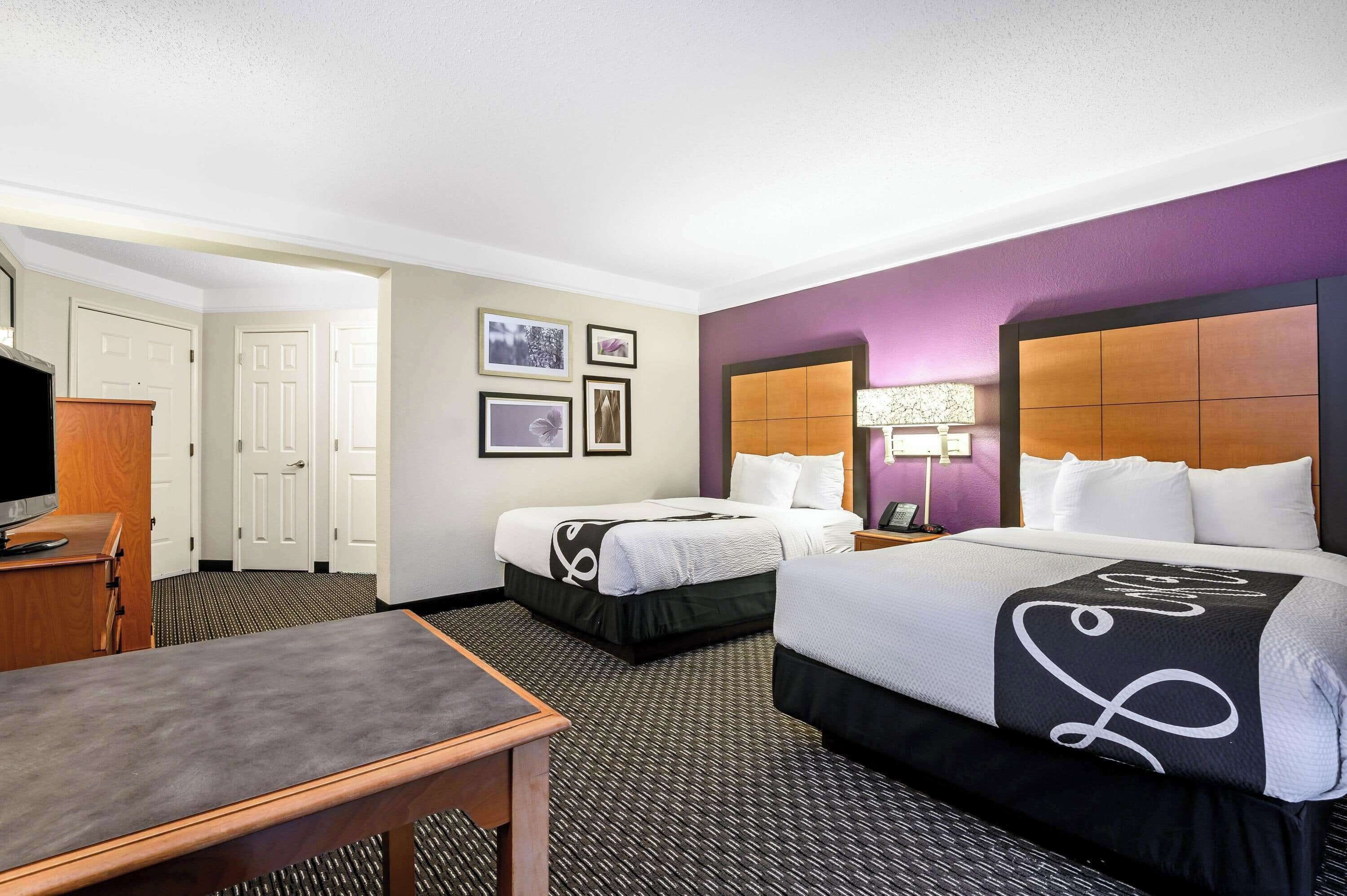 Foto - La Quinta by Wyndham Myrtle Beach Broadway Area