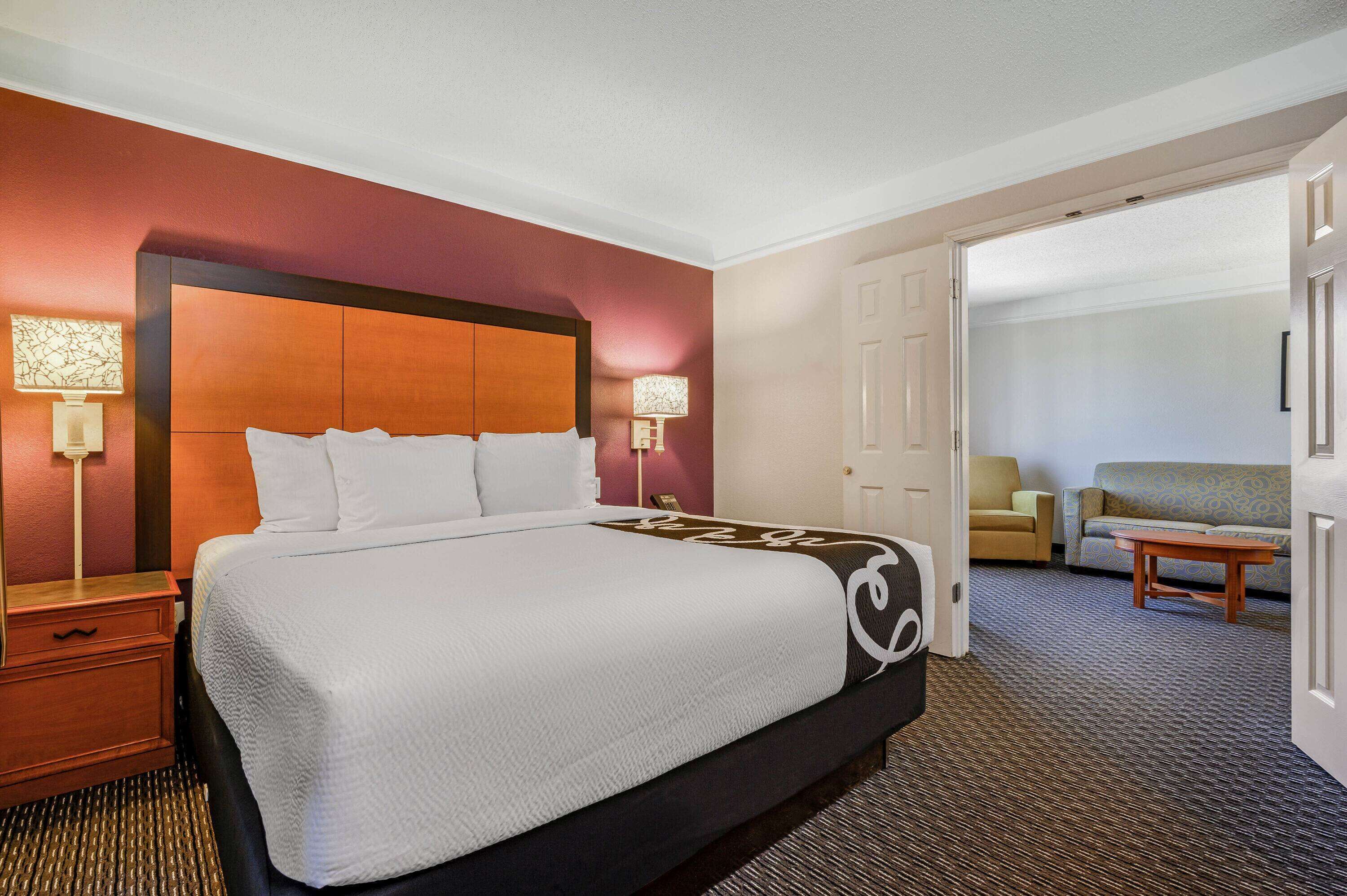 Foto - La Quinta by Wyndham Myrtle Beach Broadway Area