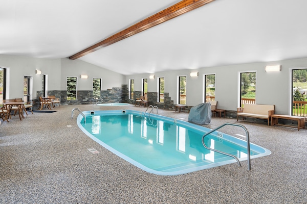Innenpool