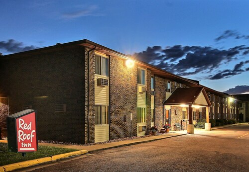 Econo Lodge Sioux Falls Empire Mall