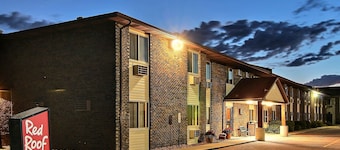 Econo Lodge Sioux Falls Empire Mall