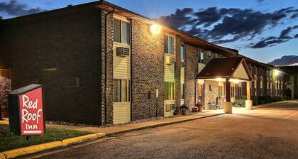 Econo Lodge Sioux Falls Empire Mall