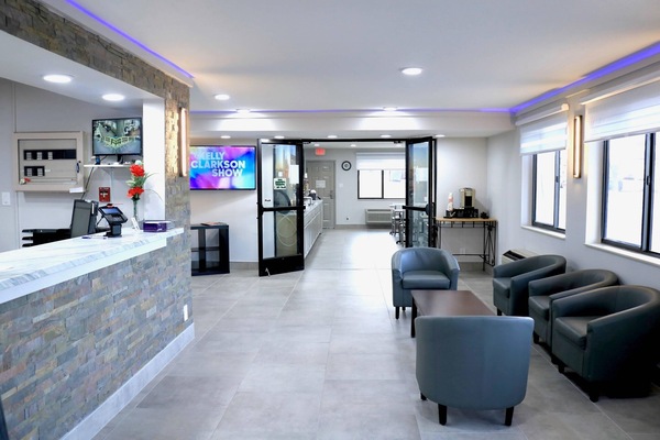 Hall