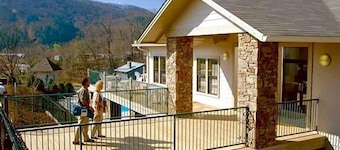Hilton Vacation Club Laurel Crest Pigeon Forge