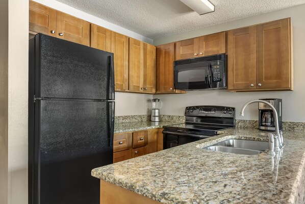 微波爐、咖啡機/沖茶器