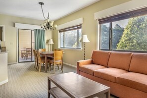 TV - Hilton Vacation Club Laurel Crest Pigeon Forge (Pigeon Forge)