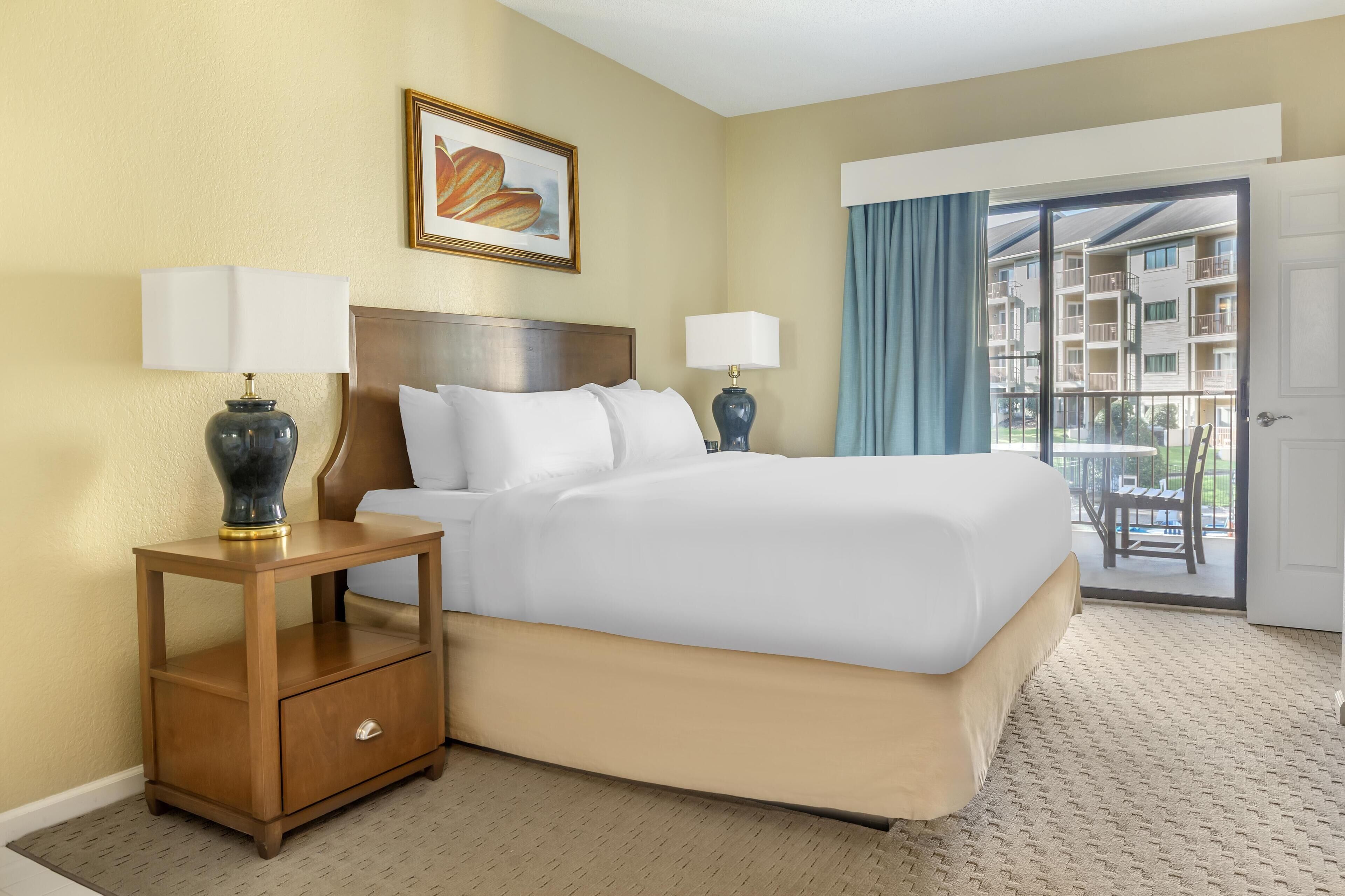 In-room safe, iron/ironing board, free WiFi, bed sheets