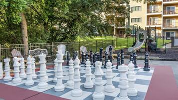 Installations sportives