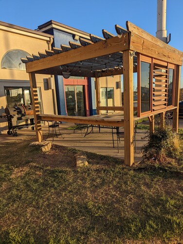 Executive Inn and Suites Wichita Falls