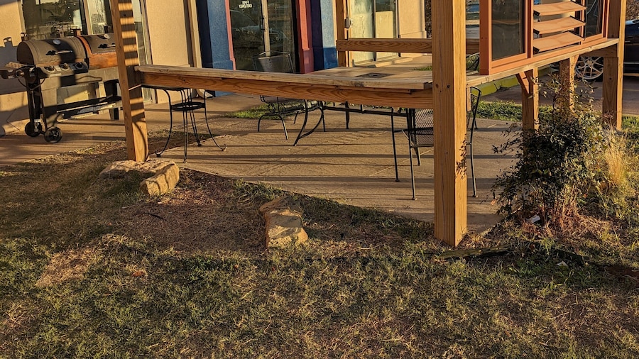 Executive Inn and Suites Wichita Falls