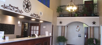 Executive Inn and Suites Wichita Falls