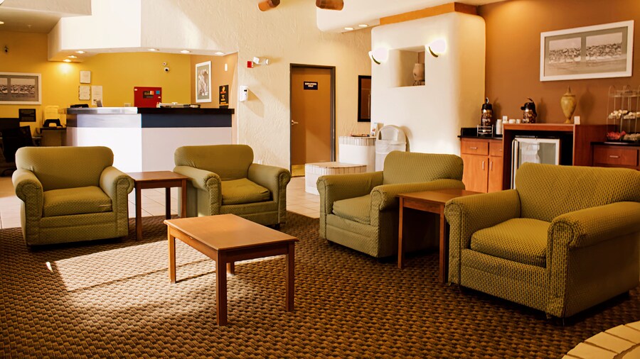 Hotel El Paso