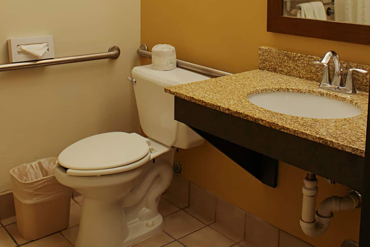 Servicio de la habitación