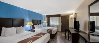 Quality Inn & Suites Round Rock - Austin North