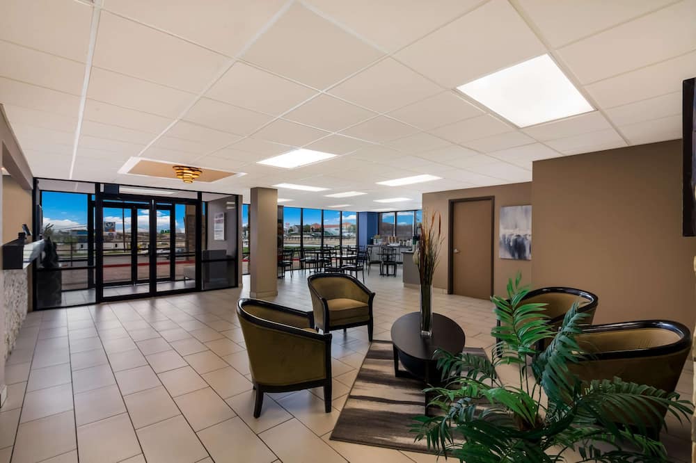 Quality Inn & Suites Round Rock - Austin North
