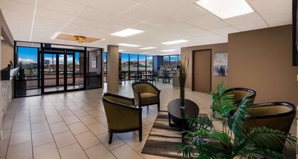 Quality Inn & Suites Round Rock - Austin North