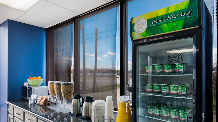 Quality Inn & Suites Round Rock - Austin North