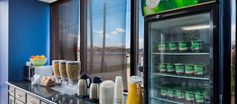Quality Inn & Suites Round Rock - Austin North