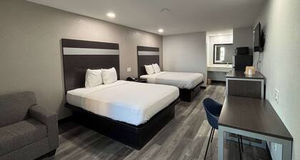 Motel 6 La Porte, TX