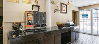 Best Western San Marcos