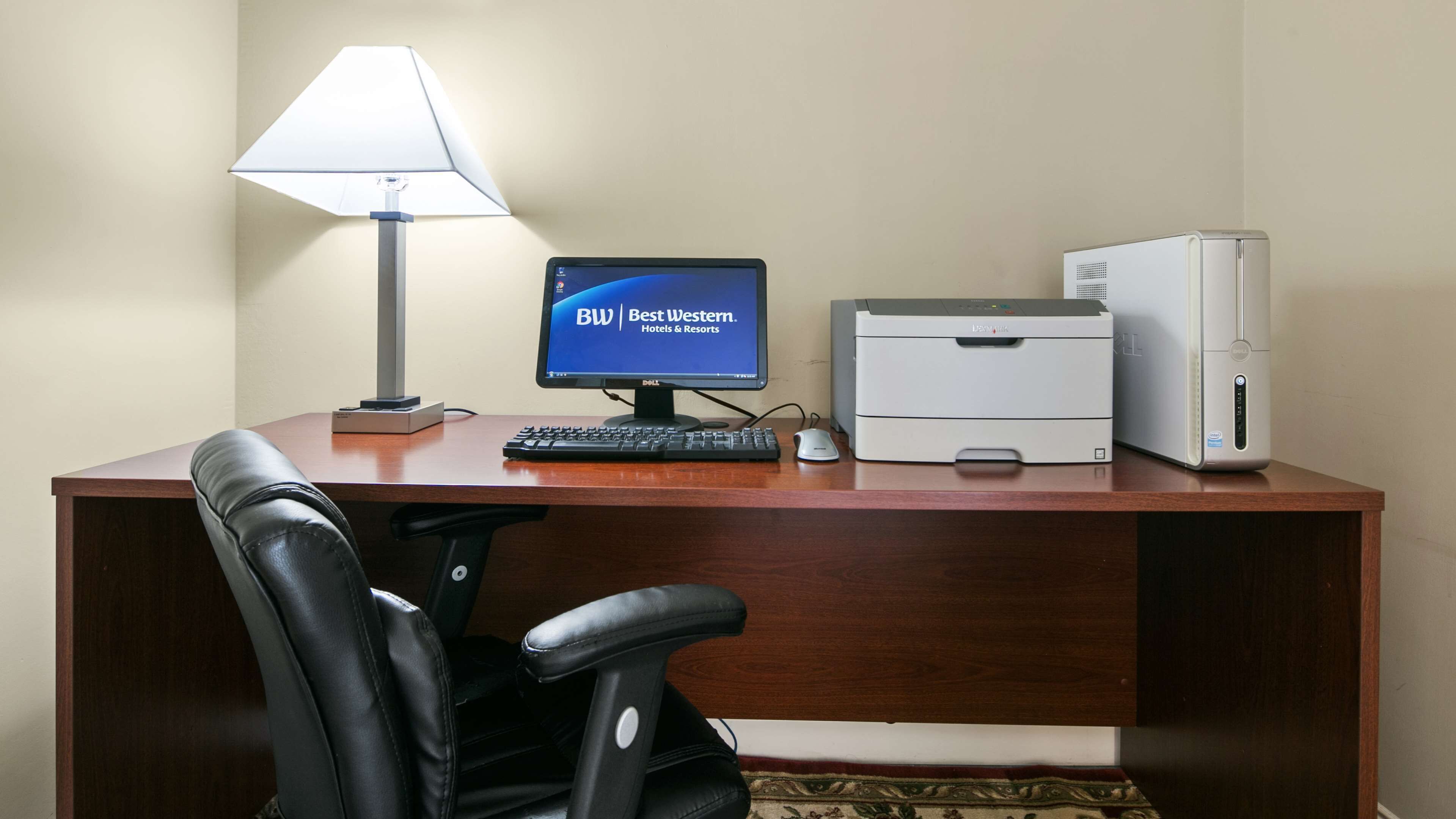 Foto - Best Western San Marcos