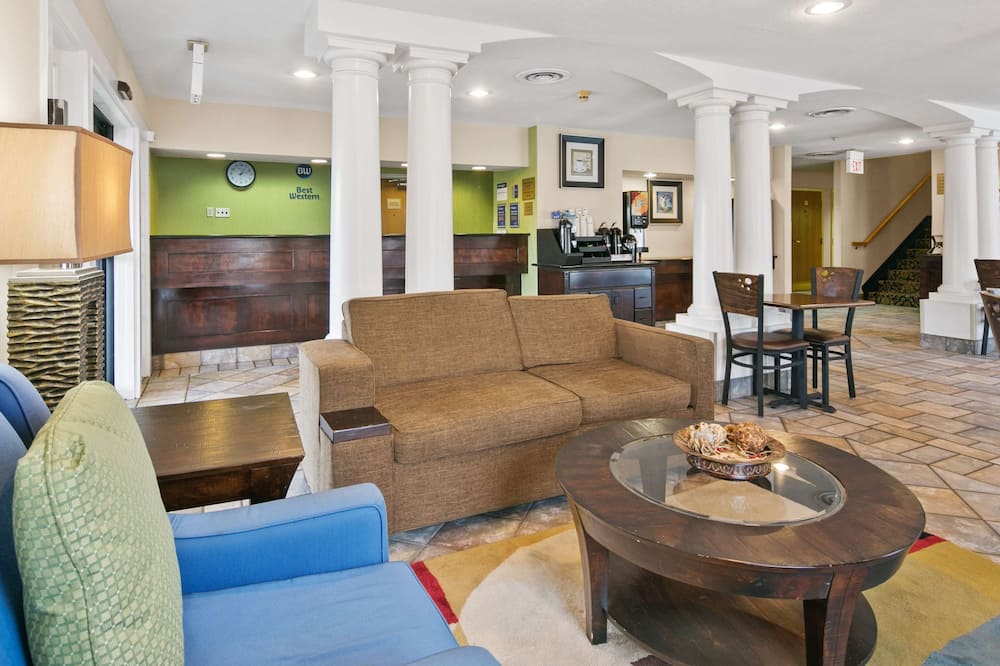 Best Western San Marcos