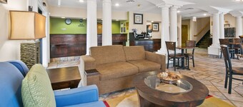 Best Western San Marcos