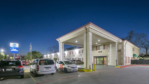 Best Western San Marcos