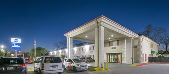 Best Western San Marcos