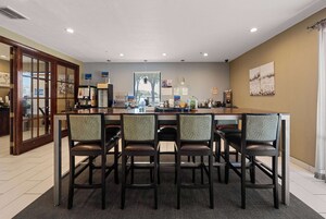 Servicio de la propiedad