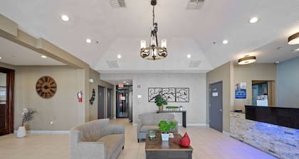 Days Inn by Wyndham Round Rock