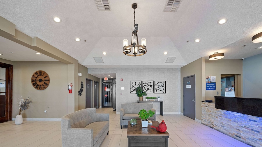 Days Inn by Wyndham Round Rock