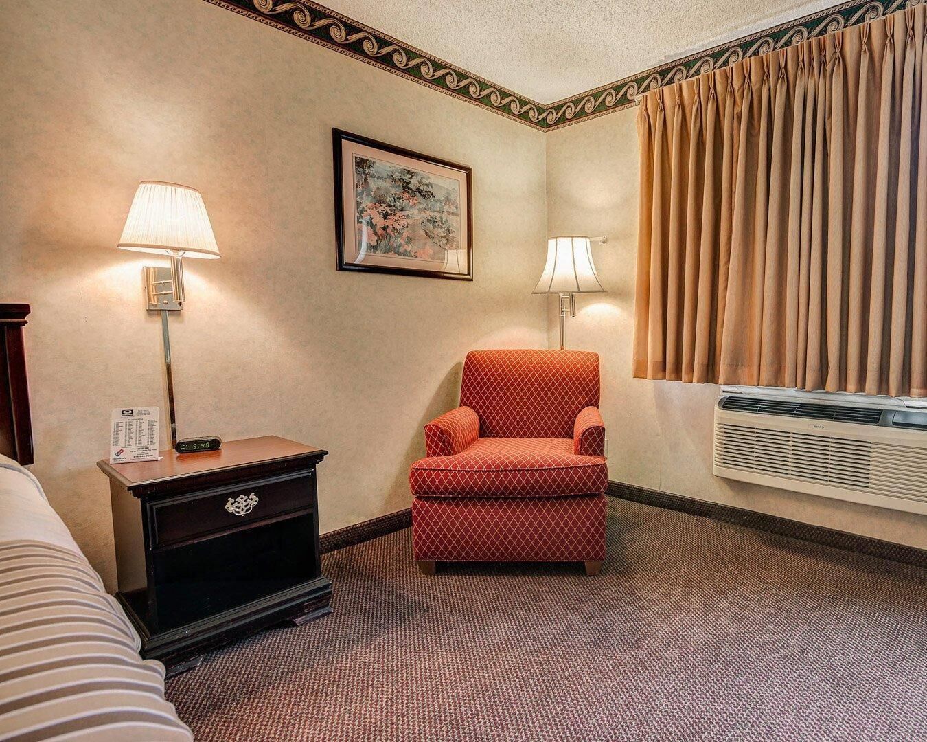 Photo - Econo Lodge Inn & Suites El Paso West
