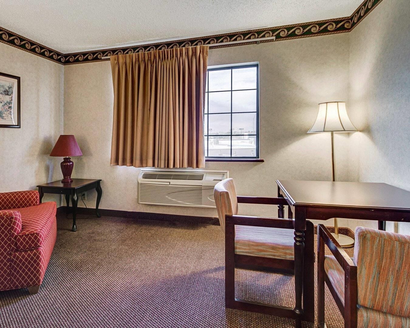 Photo - Econo Lodge Inn & Suites El Paso West