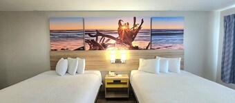 Days Inn & Suites by Wyndham Corpus Christi Central