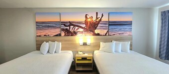 Days Inn & Suites by Wyndham Corpus Christi Central