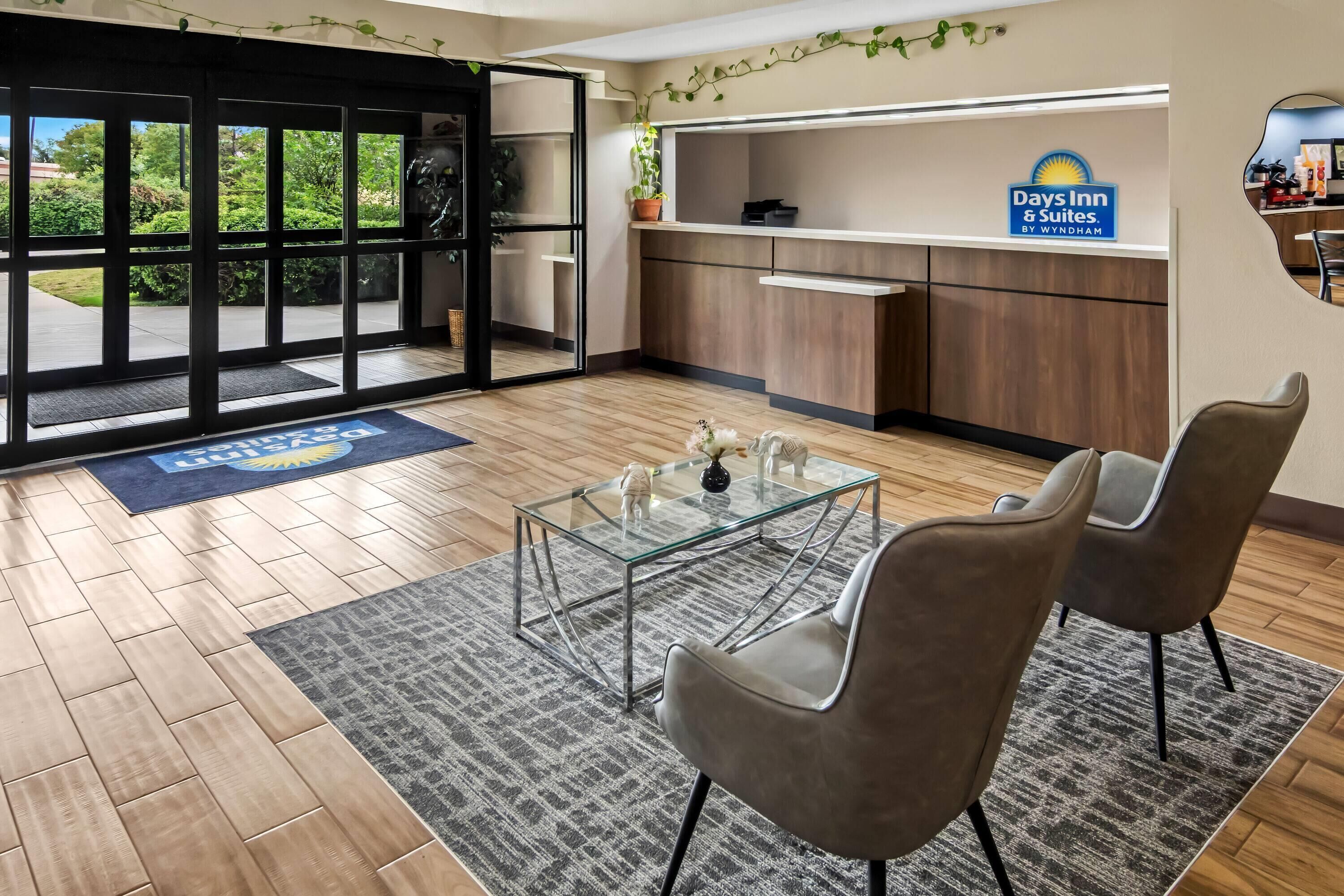 ล็อบบี้