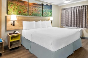 مكتب وستائر تعتيم وأسرّة أطفال/رضّع (مجانًا) وواي فاي مجانًا