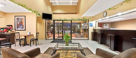 Hall