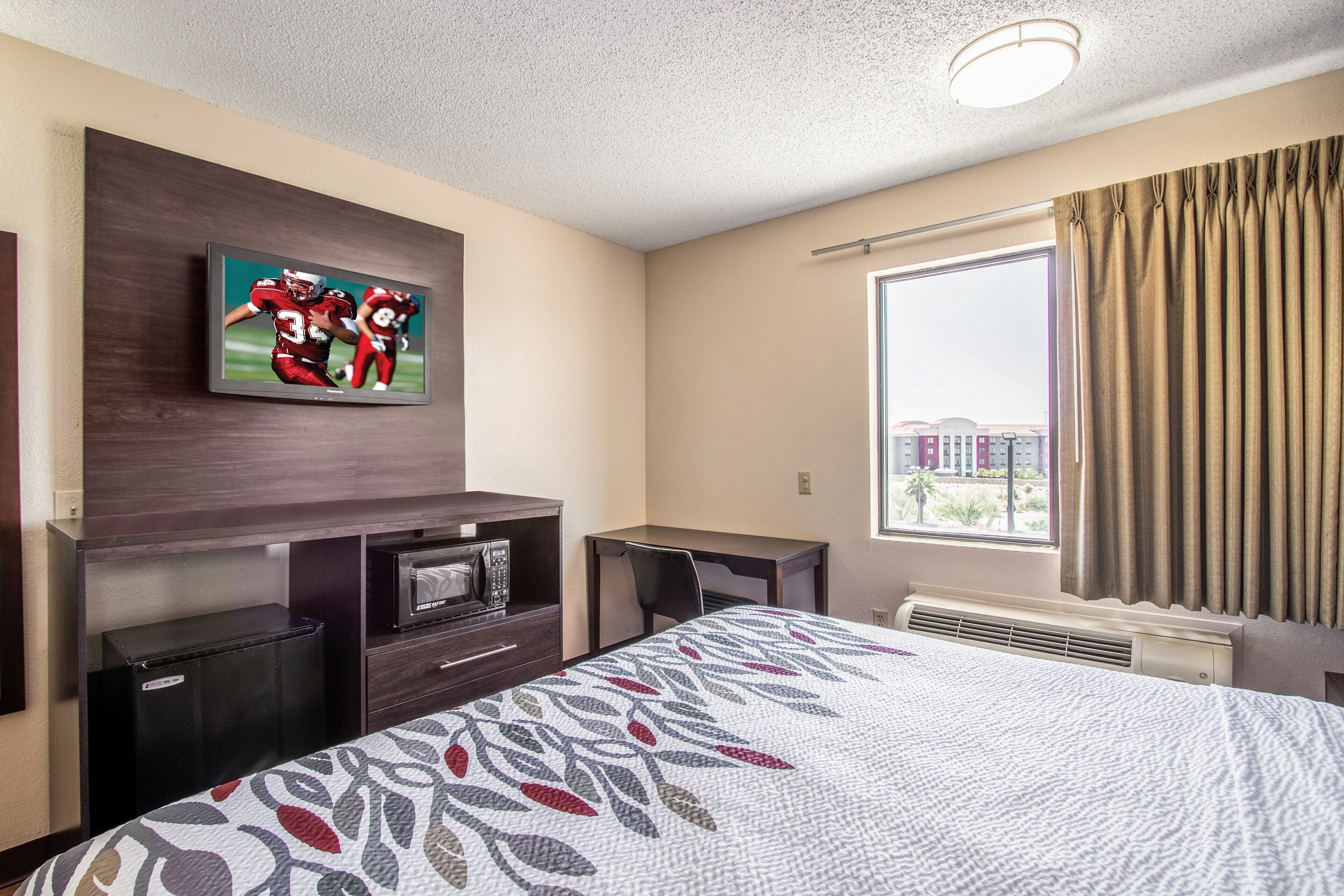 Foto - Red Roof Inn El Paso West