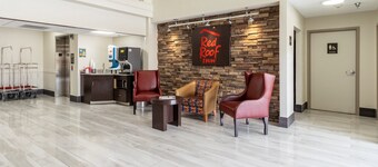 Red Roof Inn El Paso West