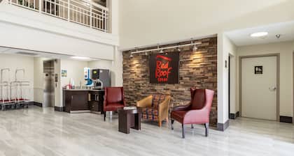 Red Roof Inn El Paso West