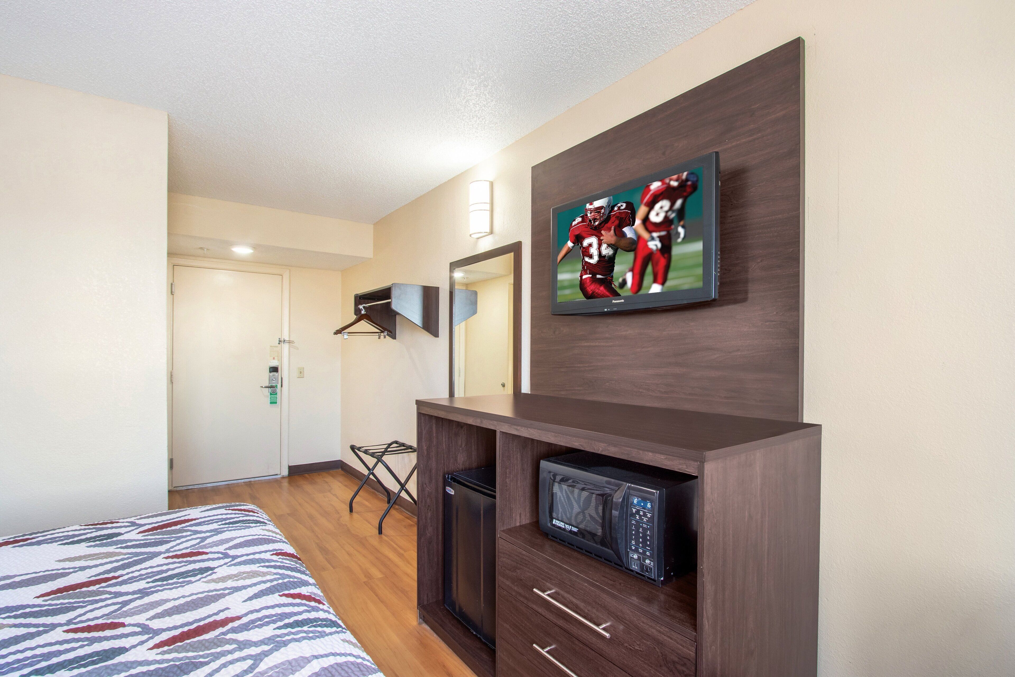 Photo - Red Roof Inn El Paso West